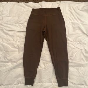 Lululemon align joggers